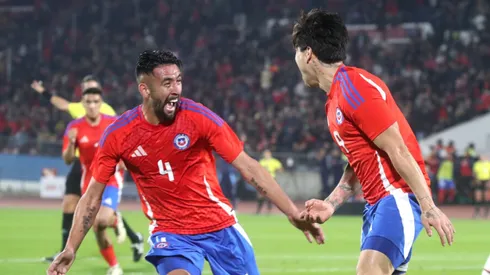 Chile vs Perú: ¿Dónde ver en vivo y online la fecha 1 de Copa América?