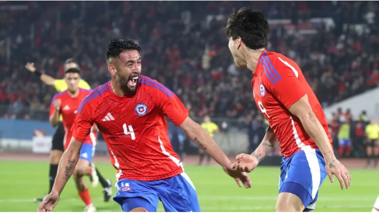 Chile vs Perú: ¿Dónde ver en vivo y online la fecha 1 de Copa América?