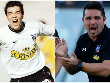 Los nombres para reemplazar a Paolorossi en Colo Colo