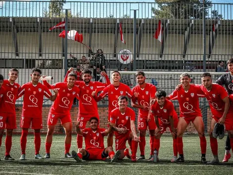 Quillón no se achica y advierte a Colo Colo: "En el fútbol la lógica no existe"