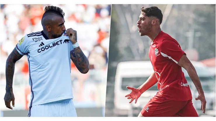 ¿Cuándo y dónde ver a Colo Colo vs Colegio Quillón?