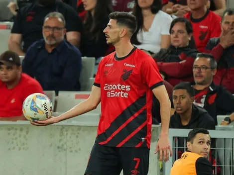 La principal traba para la llegada de Lucas Di Yorio a Colo Colo