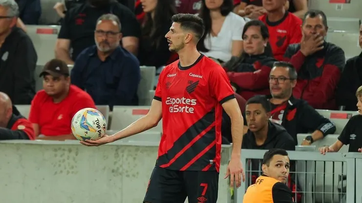 La principal traba para la llegada de Lucas Di Yorio a Colo Colo.