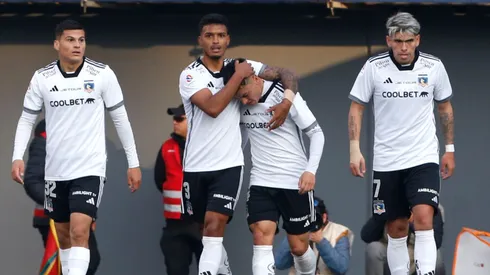 Colo Colo vs Colegio Quillón: ¿Cuándo juegan y quién transmite?