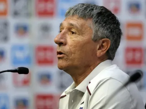 Cambios en el Fútbol Joven: se va Ariel Paolorossi