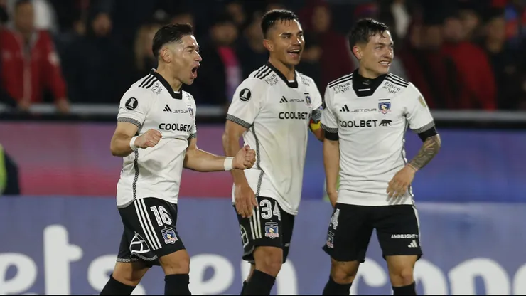 ANFP busca estadio para que se juegue el duelo de Colo Colo vs Quillón.