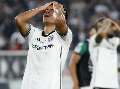 ¡Debut de Colo Colo en Copa Chile es nuevamente suspendido!