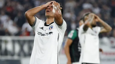 Partido de Colo Colo vs Quillón es suspendido.