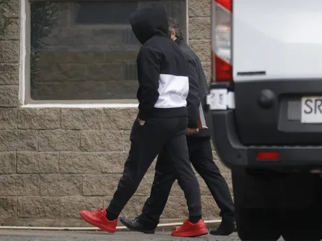 Jugadores albos declararon en Rancagua por caso licencias falsas