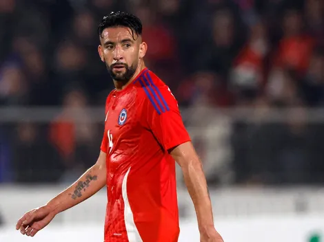 El día en que Isla reconoció su sueño de jugar en Colo Colo