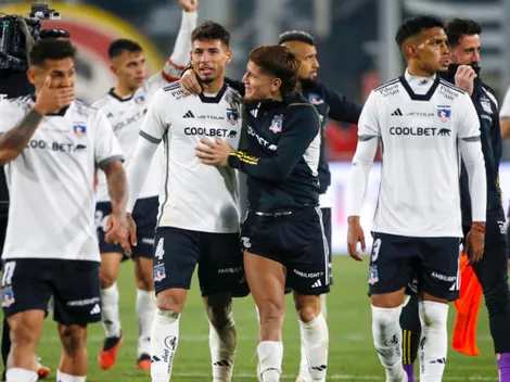 ¡Hay reunión! Colo Colo vive lunes clave por el tema refuerzos