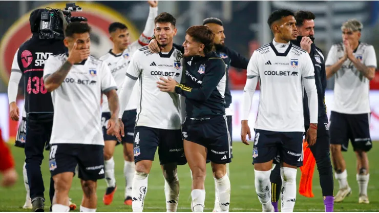 Colo Colo vive jornada clave por el tema refuerzos.