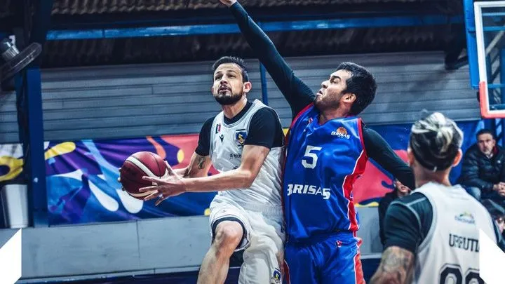 Colo Colo Básquet marcha sólido rumbo al ascenso