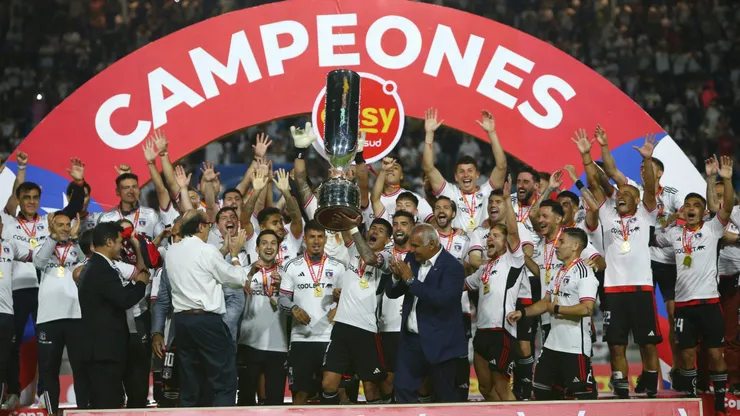 El más ganador y por paliza: ¿Cuántas Copa Chile tiene Colo Colo?
