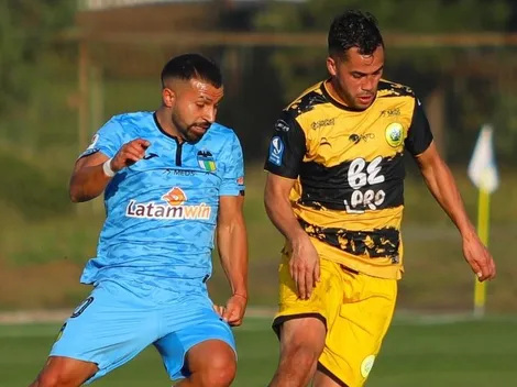 Definido el rival de Colo Colo o Quillón en los cuartos de la fase regional de Copa Chile