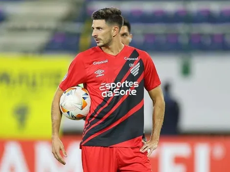 ¡Colo Colo está a detalles de cerrar a su nuevo goleador!