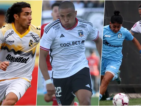 Noticias de Colo Colo hoy domingo: Cabral, Benegas, femenino y formativo