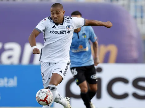 La explicación del DT de Cobreloa al fichaje de Benegas: “Es…”