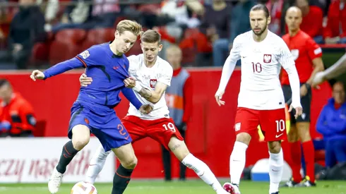 ¿Dónde ver a Polonia vs Países Bajos por la fecha 1 de la Eurocopa 2024?