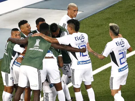 Junior se arma y anuncia tres refuerzos para enfrentar a Colo Colo