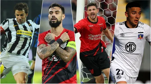 Las noticias más relevantes de Colo Colo hoy viernes.