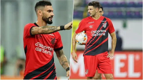 Colo Colo envía dos ofertas para sumar refuerzos en delantera.