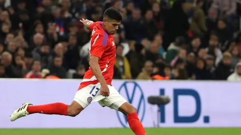 La explicación de Barti por la convocatoria de Pavez a la Copa América.