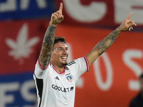 Bicampeón con Chile sitúa a Alan Saldivia en Europa