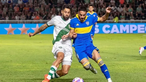 El enredo dirigencial argentino que tiene a Colo Colo y a su posible refuerzo en suspenso.