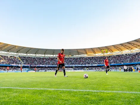ANFP reprograma partido de Colo Colo vs Quillón por Copa Chile