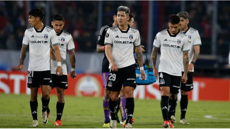 Colo Colo piensa en refuerzos y Blanco y Negro agenda reunión extraordinaria.