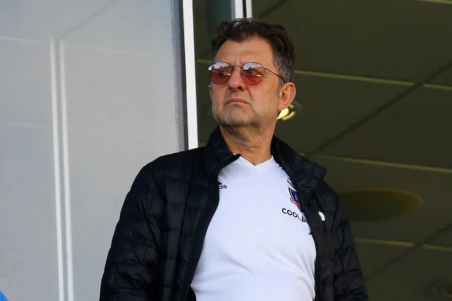 Blanco y Negro busca refuerzos para el segundo semestre. Imagen: Sebastian Cisternas/Photosport