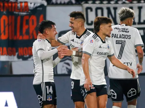El nuevo amistoso que puede tener Colo Colo en el Monumental