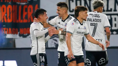 El nuevo amistoso que puede tener Colo Colo en el Monumental.