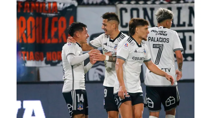 El nuevo amistoso que puede tener Colo Colo en el Monumental.