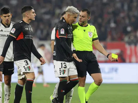 ANFP aprueba cambio en regla por suspensión de tarjetas amarillas