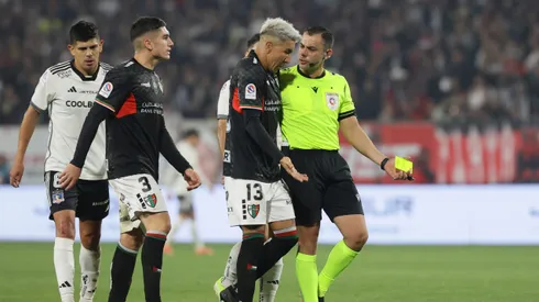 ANFP aprueba cambio en regla por suspensión de tarjetas amarillas.