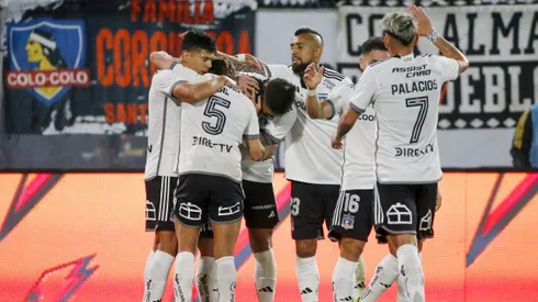 Colo Colo prepara amistoso con Universitario.