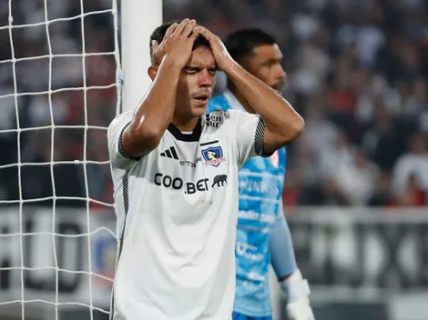 ¡Colo Colo vs Deportes Quillón suspendido!