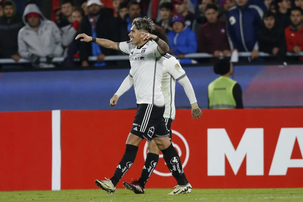 El Cacique sacó pasajes para disputar los octavos de final tras una infartante definición ante Cerro Porteño. 