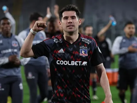 El positivo adelanto de Fuentes con su recuperación en Colo Colo