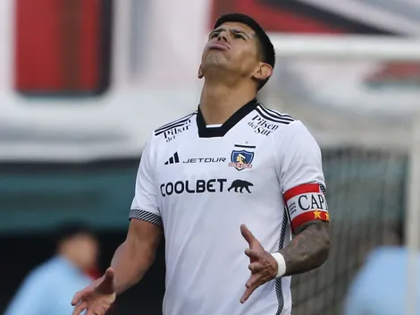 Pavez suma interesados en Brasil y podría toparse con un viejo conocido