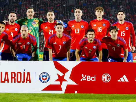 Sánchez coloca tranquilidad en Chile por lesión de Bravo