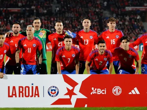 El uno a uno de un Chile que ilusiona