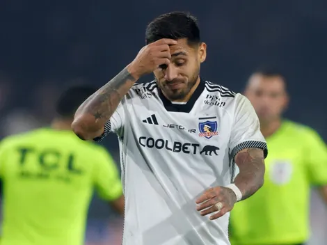 ¡En riesgo! Duelo de Colo Colo en Copa Chile puede ser suspendido