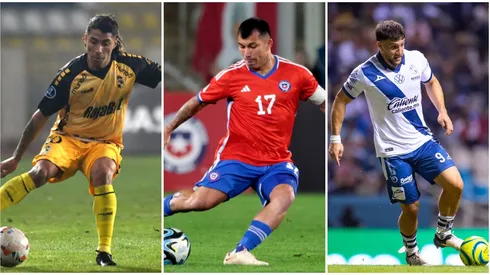 Las noticias más importantes de hoy en Colo Colo.