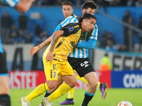 ¿Será refuerzo? Las últimas novedades sobre Luciano Cabral