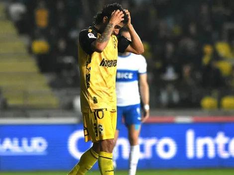 ¿Se ilusiona Colo Colo? Desmienten acuerdo de Cabral en México