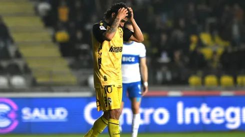 Luciano Cabral sigue dando que hablar en el mercado de pases.