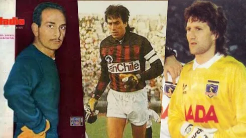 ¿Cuál es el mejor arquero en la historia de Colo Colo?